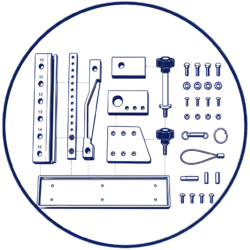 parts